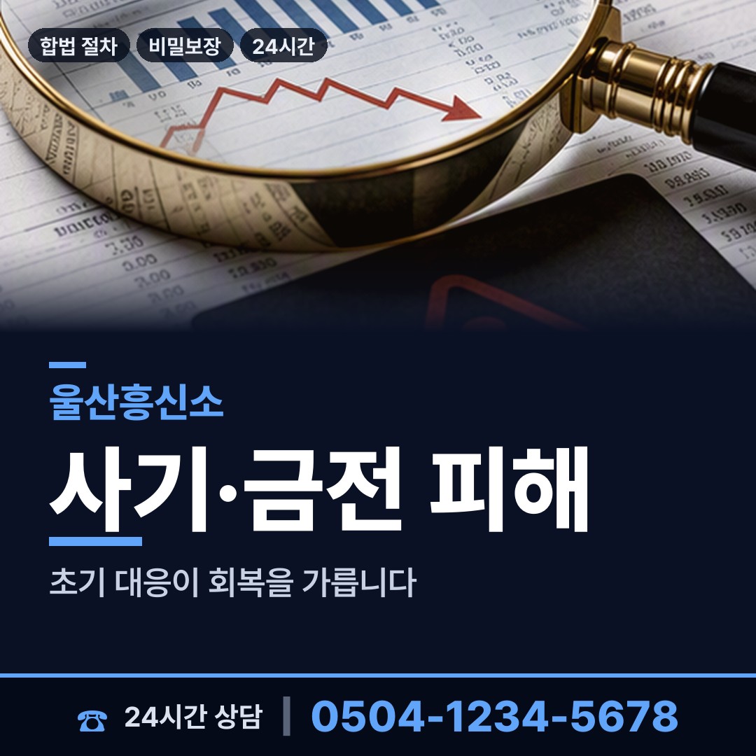 울산 반구1동 배우자행적조사 상담 안내